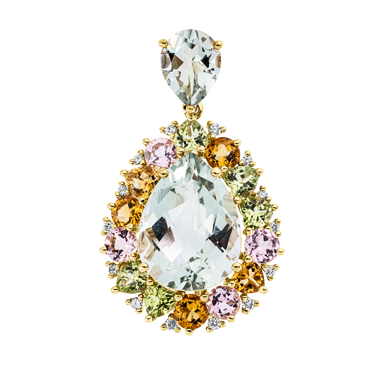 Rainbow & Multicolor