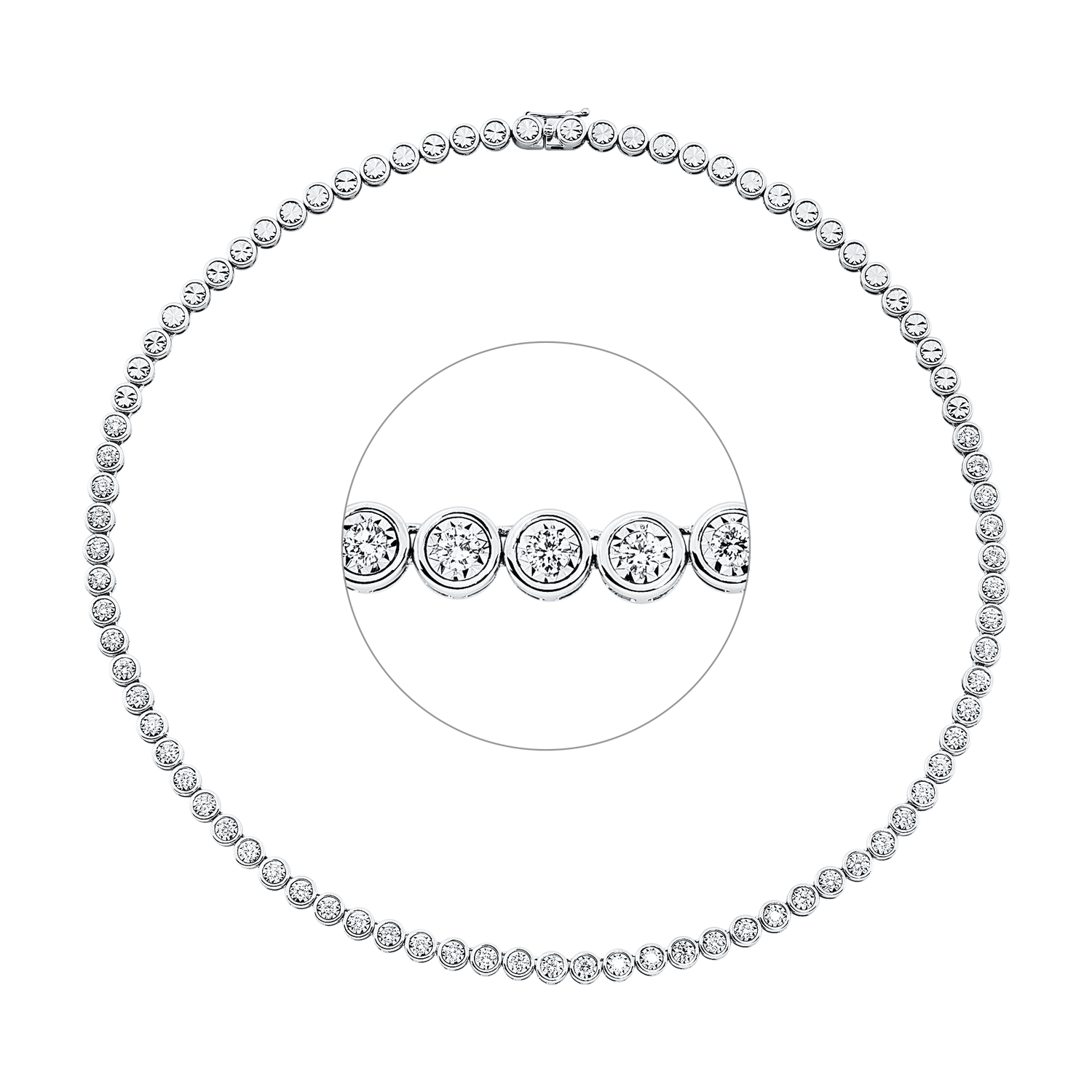 Tenniscollier