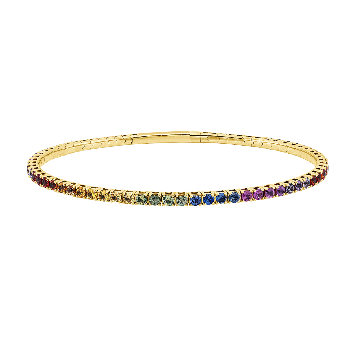 Rainbow & Multicolor